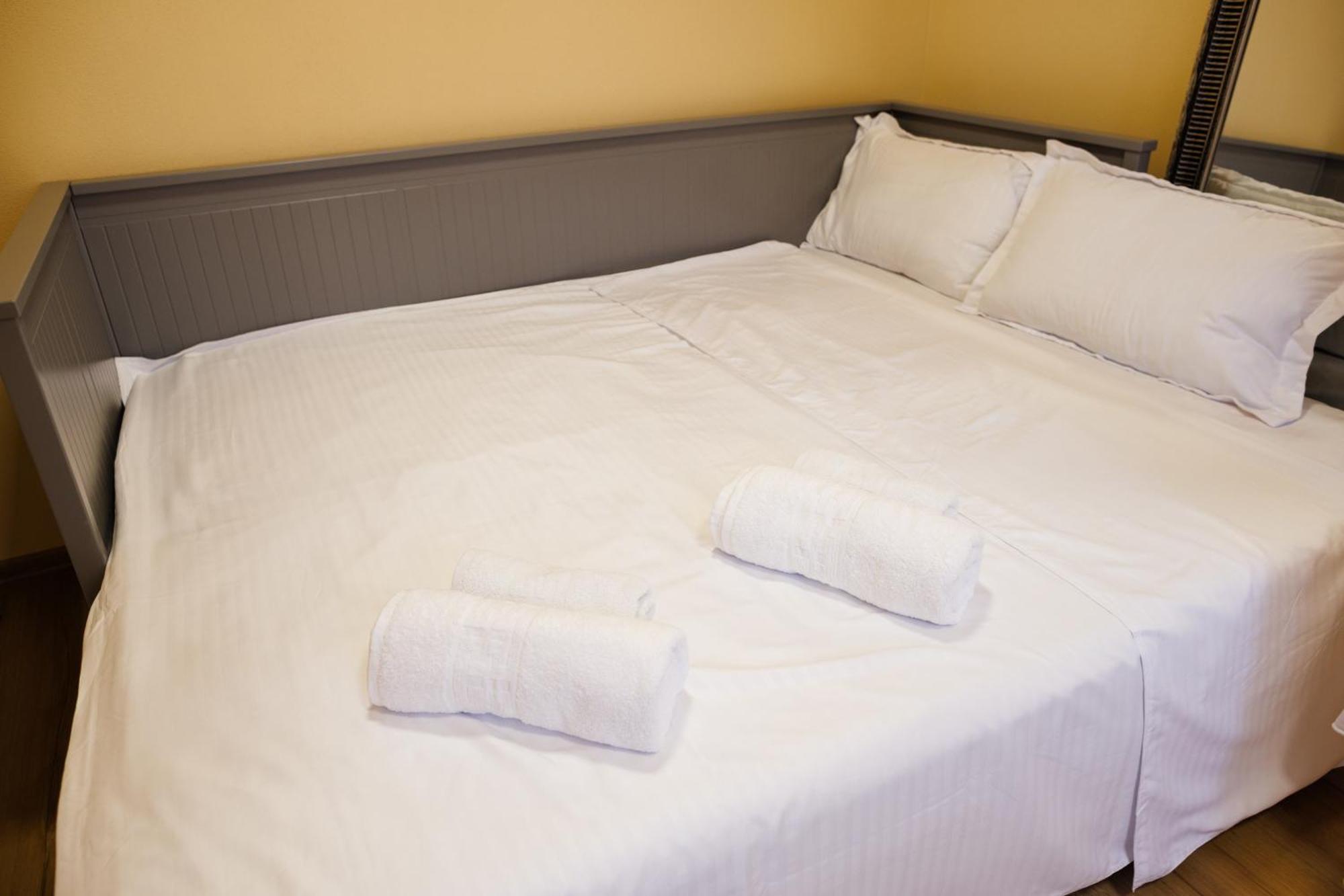 Studio In Old Town'S 1752 Hotel 티미쇼아라 외부 사진